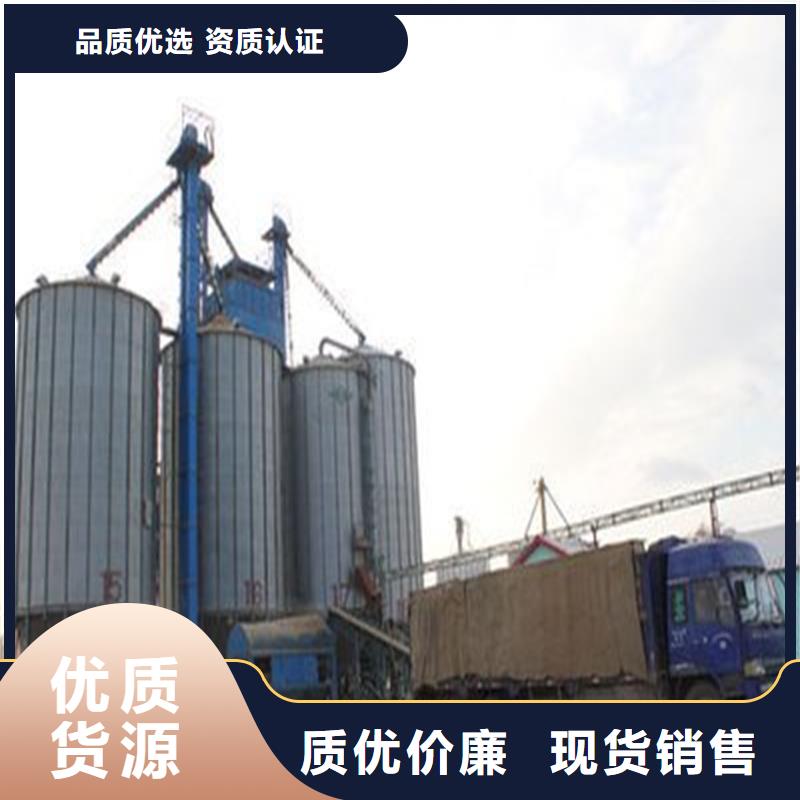 粮食装配仓质量稳定