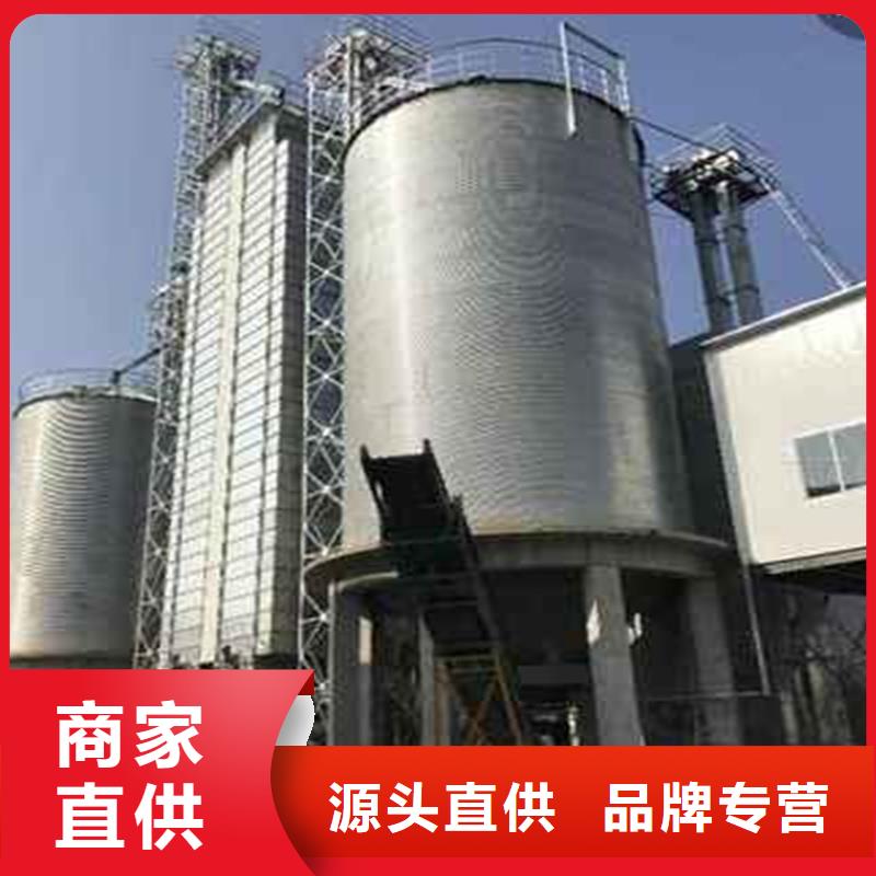 质量可靠的200吨玉米仓储筒仓销售厂家