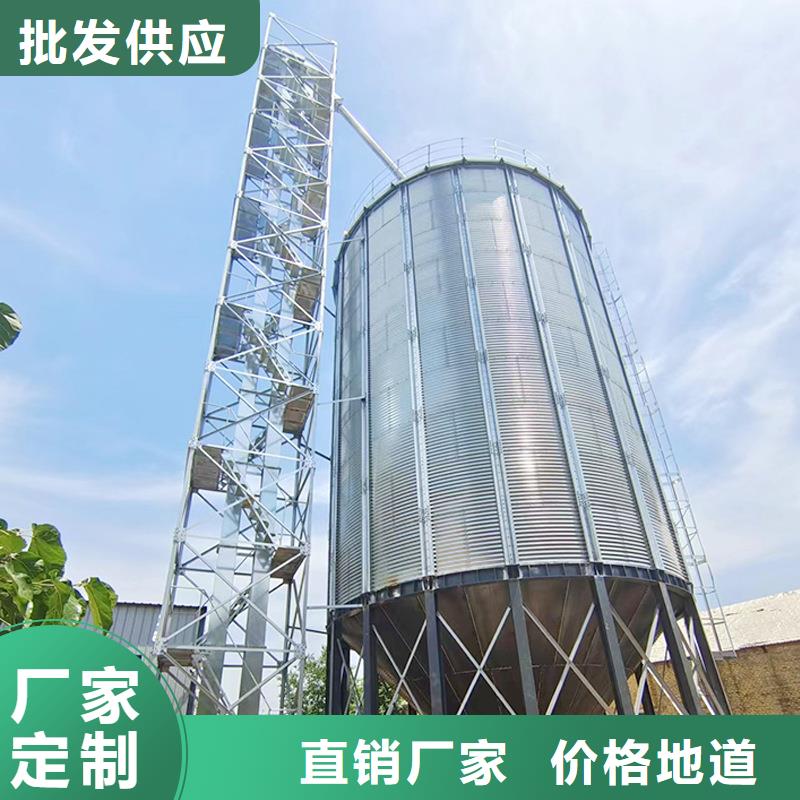 大型立式粮食储存仓公司介绍