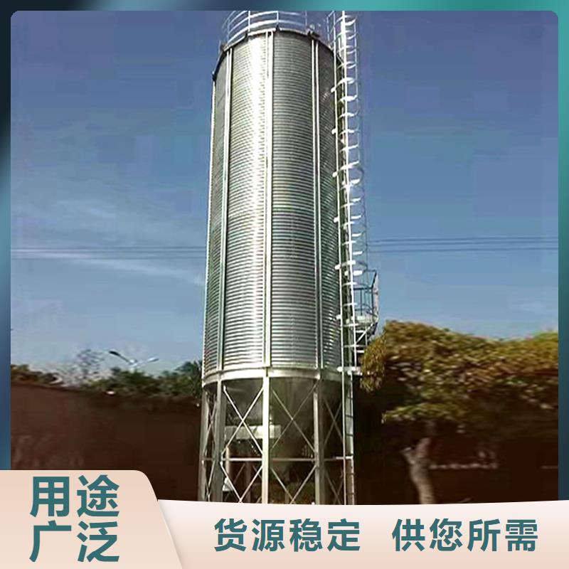粮食仓储设施价格资讯