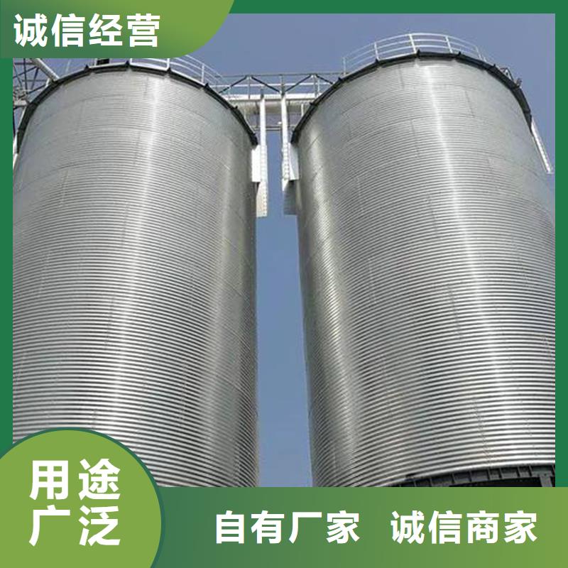规格齐全的大型粮食存储设备供货商