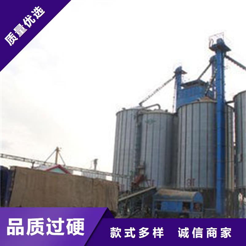 粮食立筒仓现货厂家