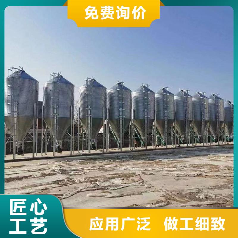 装配式粮仓料仓优质品牌