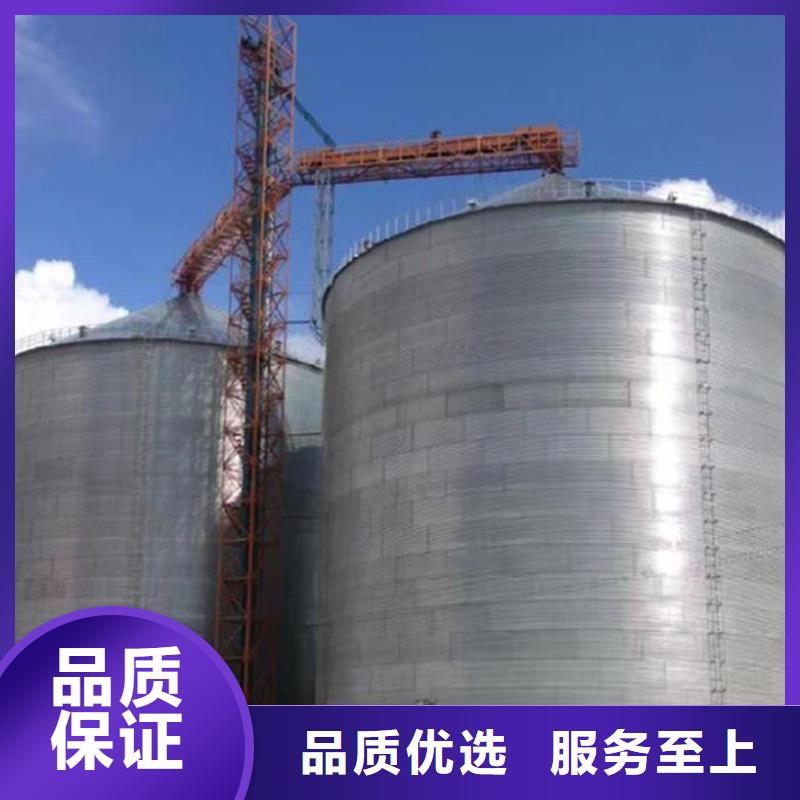 农作物风干仓价格走势