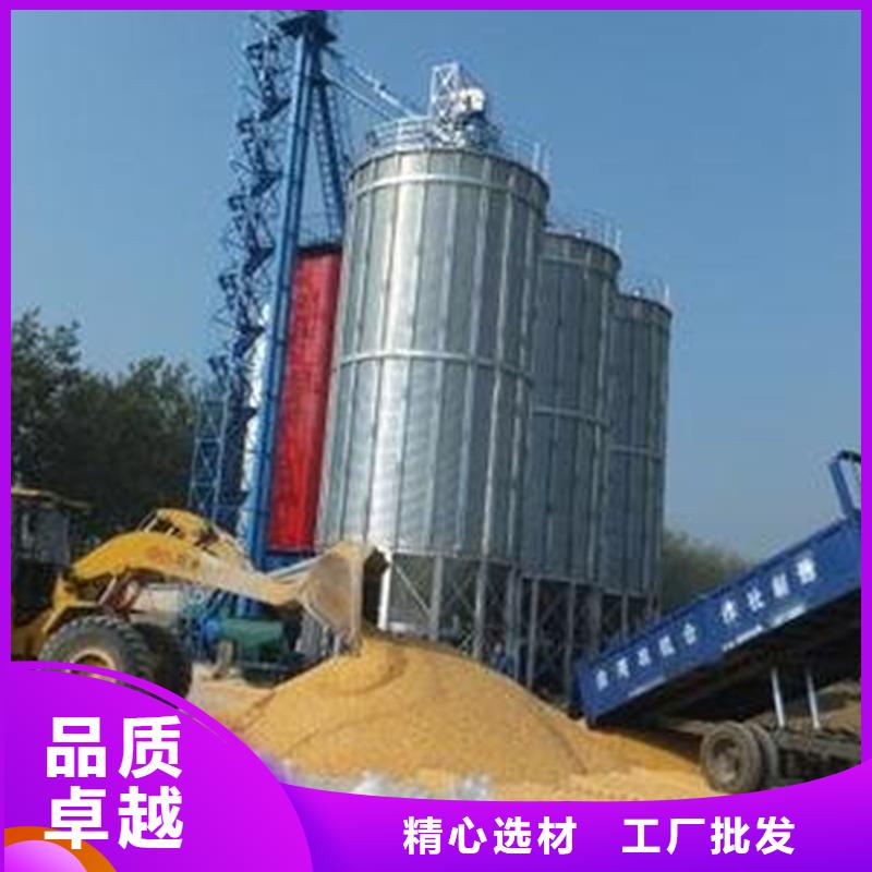 装配式钢板仓优惠中