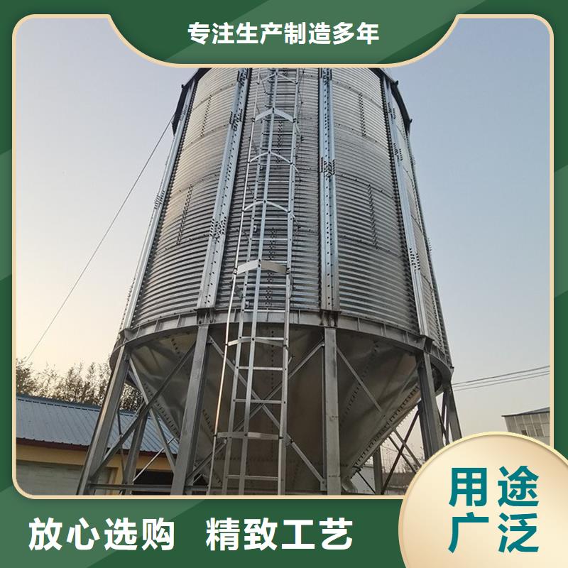 采购装配式料仓必看-来电咨询