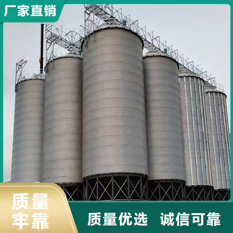 立式玉米钢板仓超高性价比