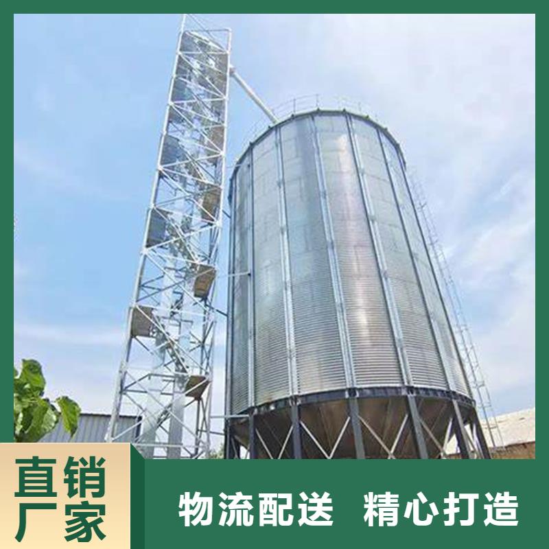 大米立筒仓直供全国品牌:本地厂家