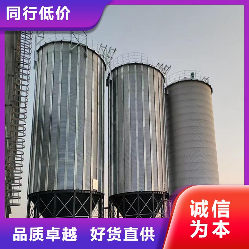 装配式粮食存储仓大型厂家