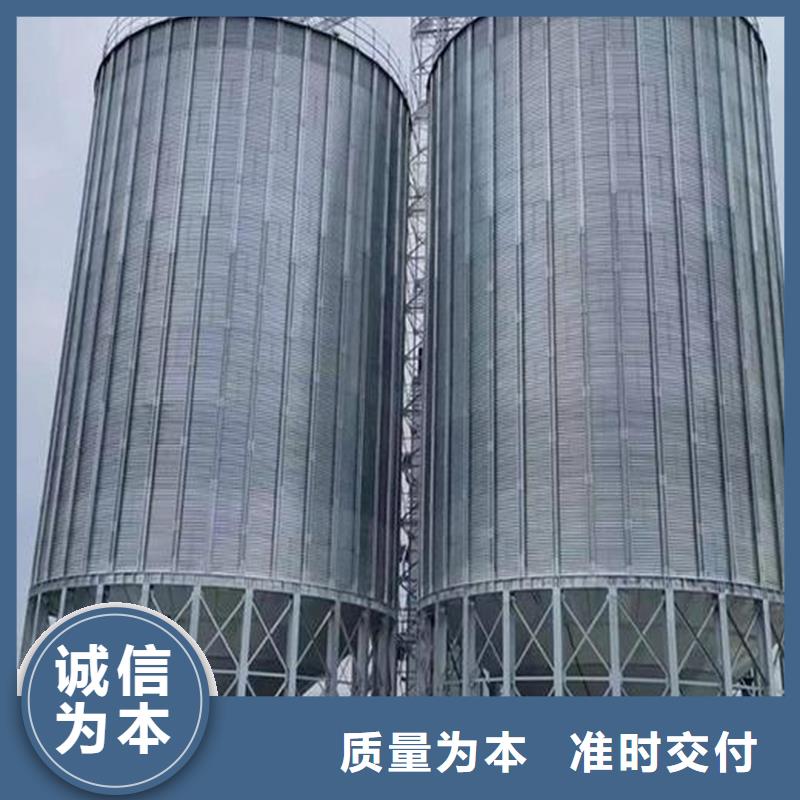 种子储存仓生产技术精湛