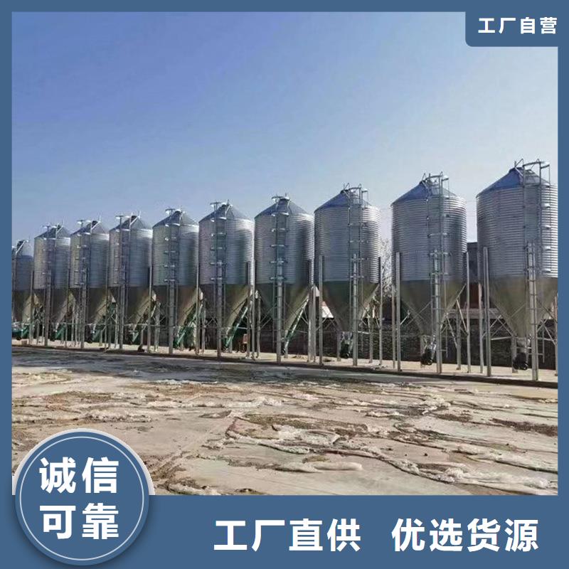 镀锌圆筒仓品质稳定