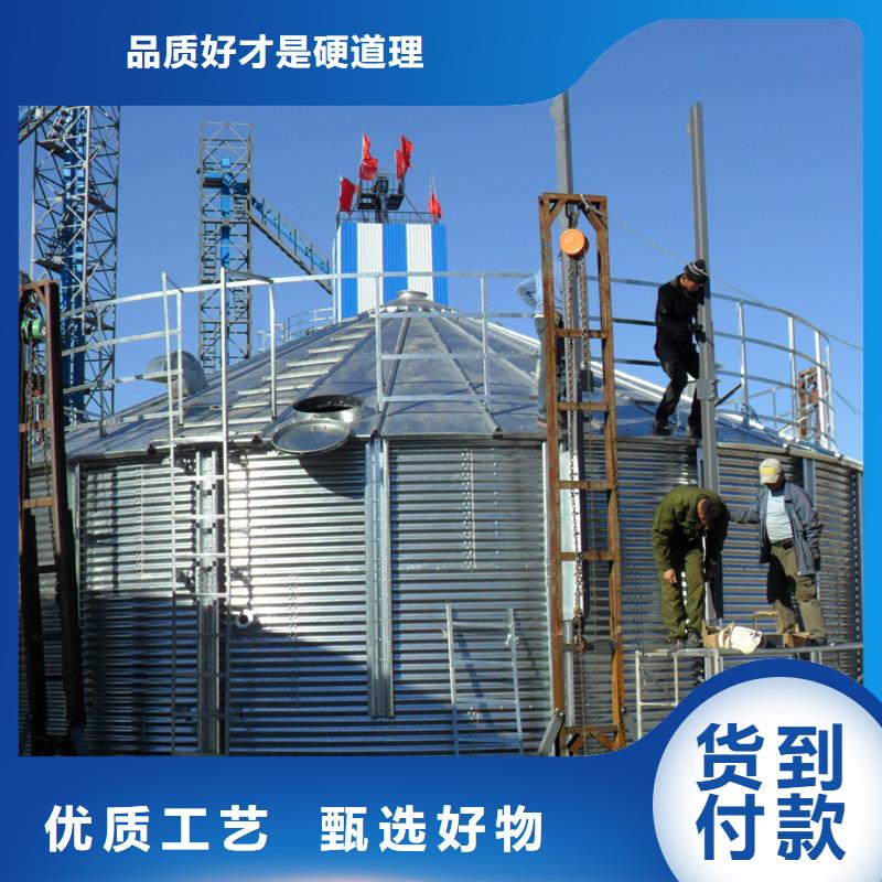 装配式粮仓钢板仓存储仓【优惠促销】