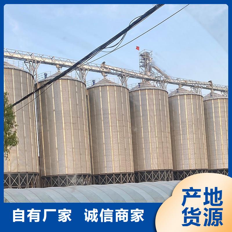 #大型立式粮食储存仓#价格优惠