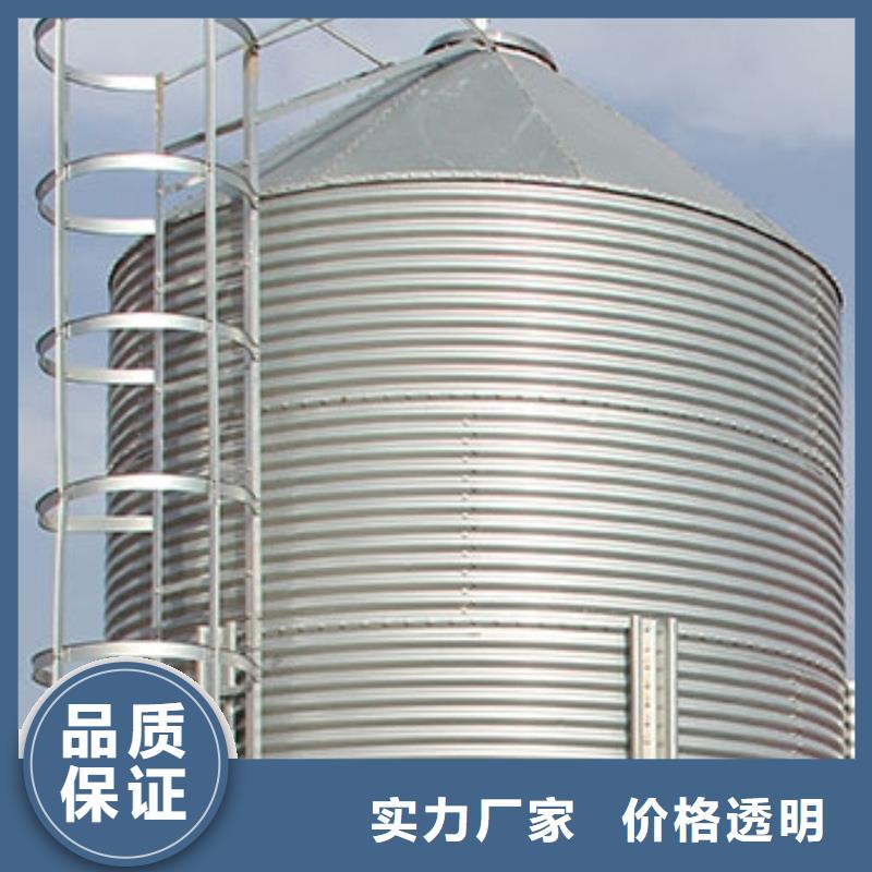 镀锌圆筒仓厂家制造生产