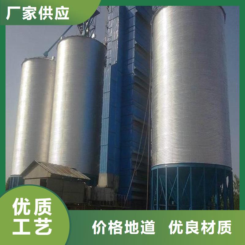 专业销售储粮筒仓-保质