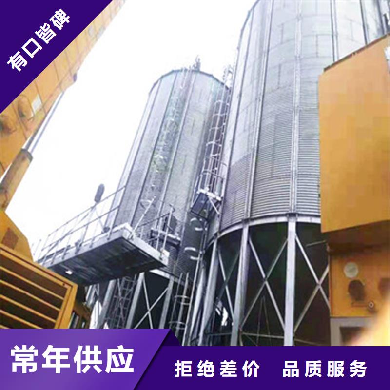 生产镀锌圆筒仓_实力厂家