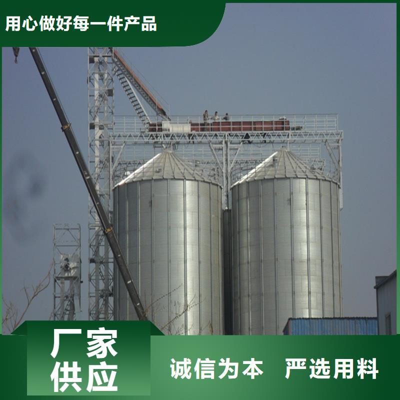 养殖业仓储料塔低价保真