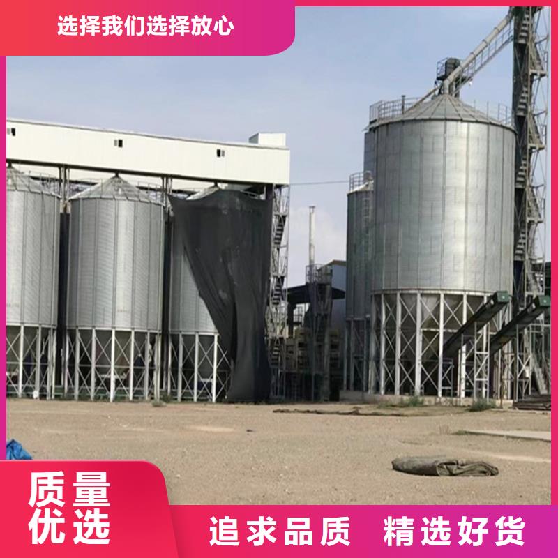 规格齐全的300吨玉米钢板仓销售厂家