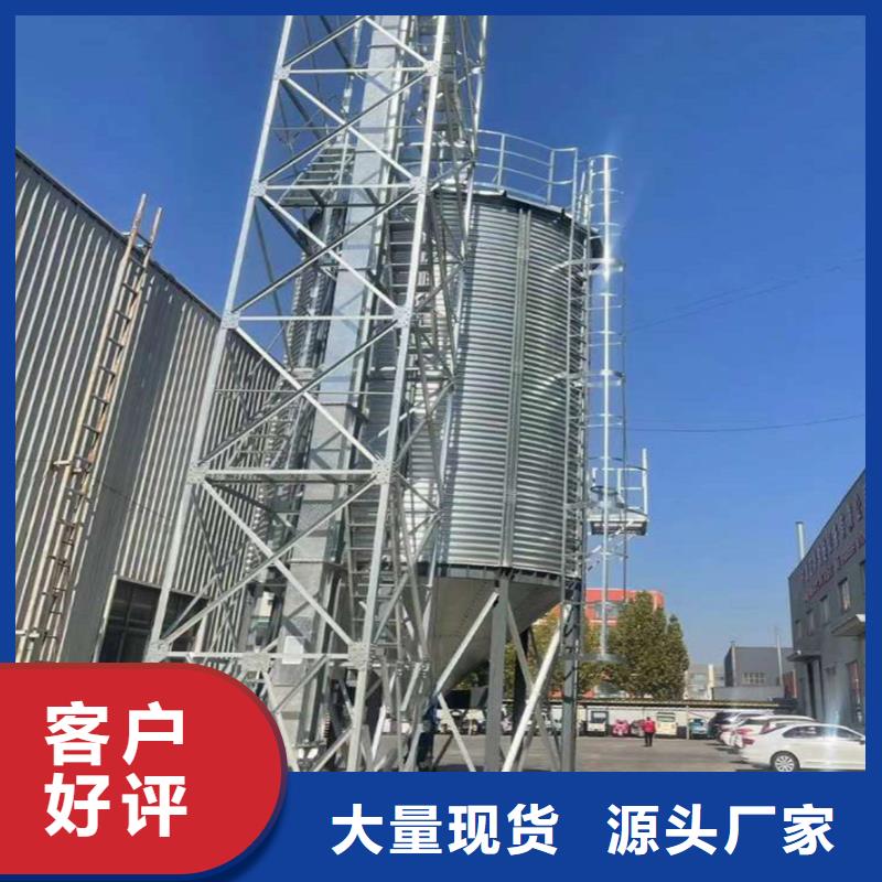 专业销售储粮筒仓-保质