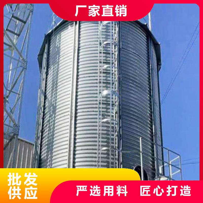 粮食储存仓厂家直销-找裕盛钢板仓有限公司