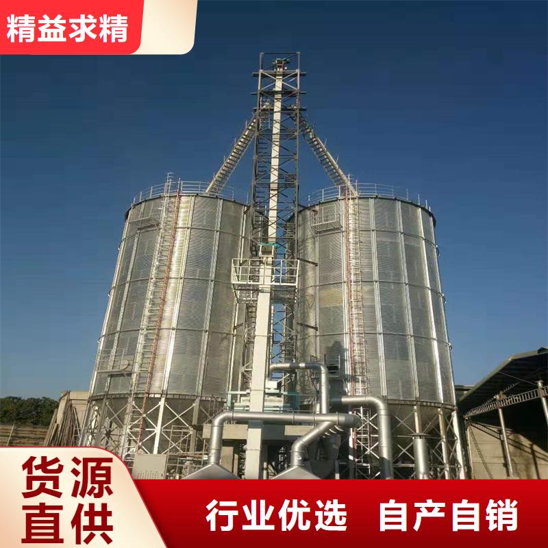 可定制的玉米立筒仓生产厂家