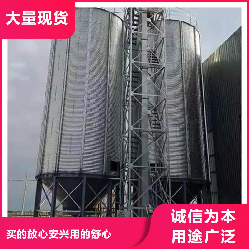 玉米储存罐实力雄厚