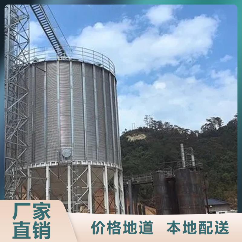 专业销售储粮筒仓-保质
