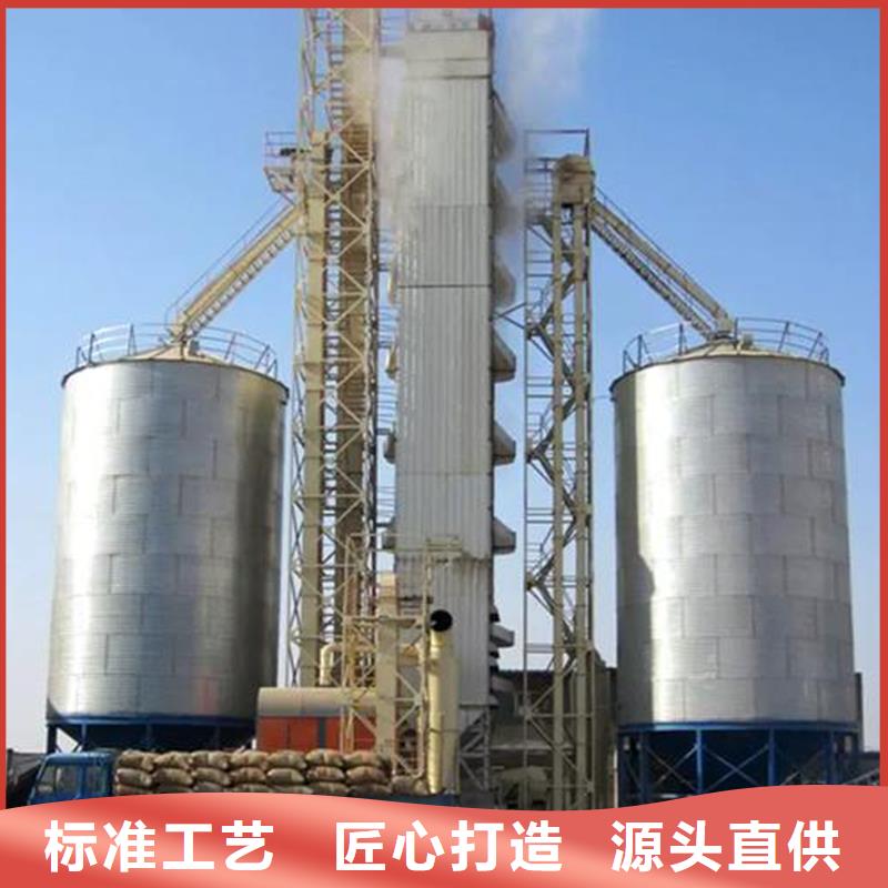 黄豆立筒仓周期短价格优