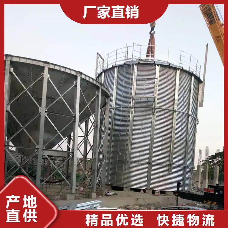 大型粮食存储设备原厂直销