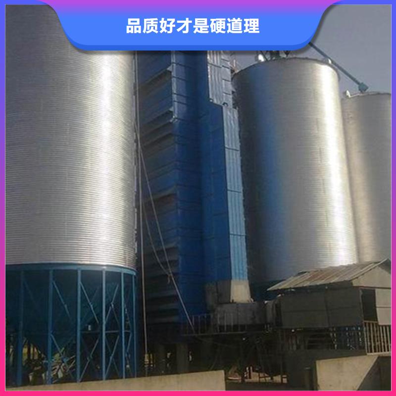 立式装配钢板仓设计厂家