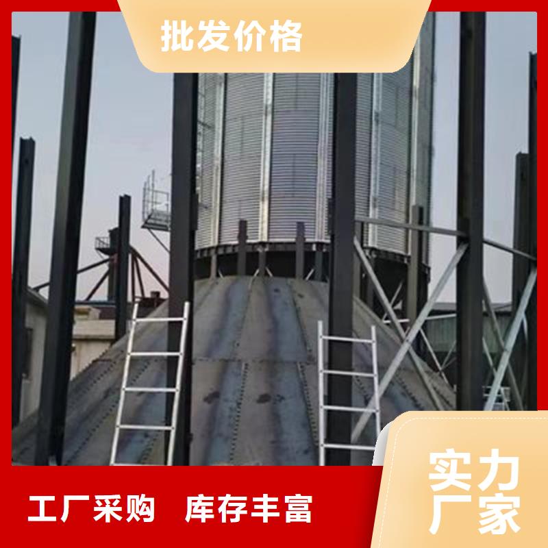 粮食储存仓厂家直销-找裕盛钢板仓有限公司