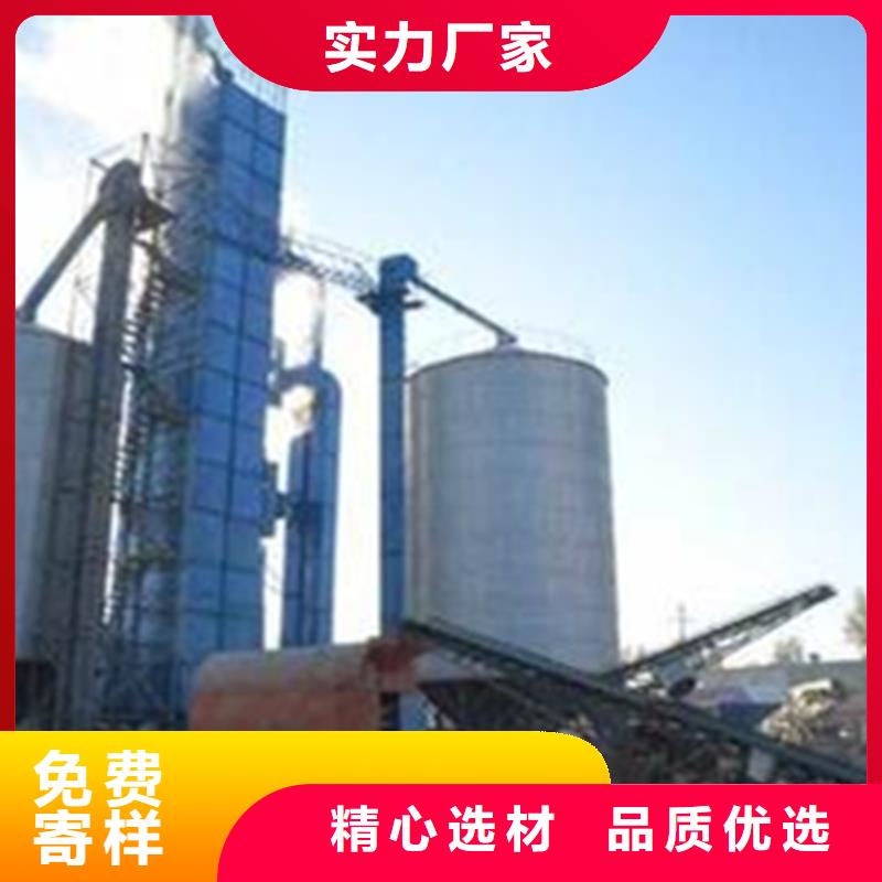 600吨玉米钢板仓来电报价