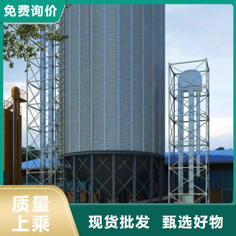 销售立式玉米钢板仓-裕盛钢板仓有限公司