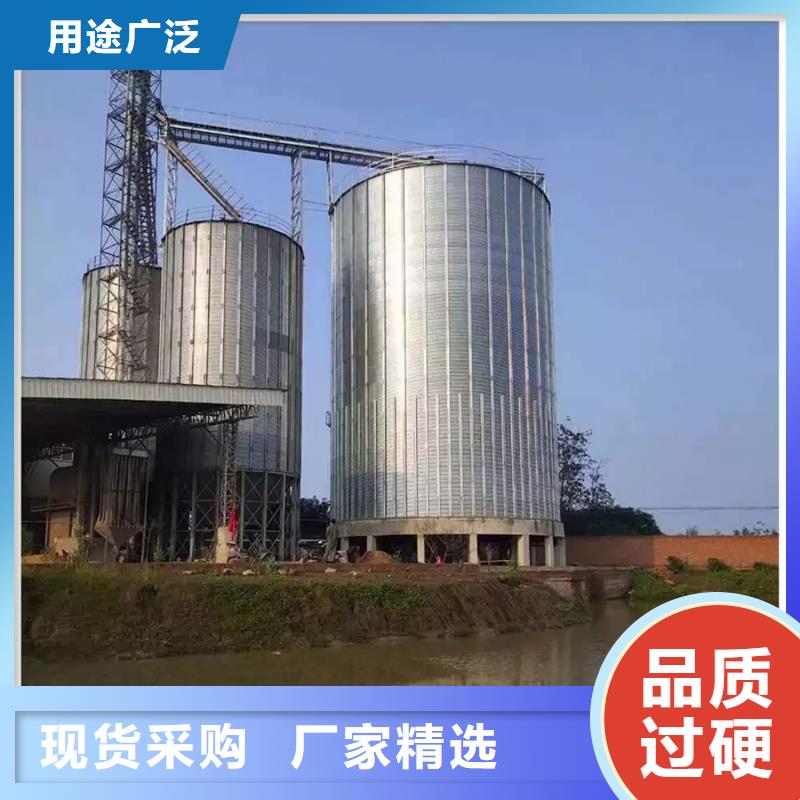 立式装配式钢板仓大量现货充足