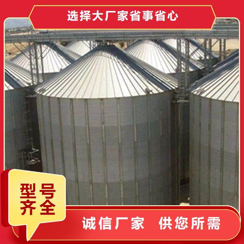 装配式粮食筒仓实体大厂家
