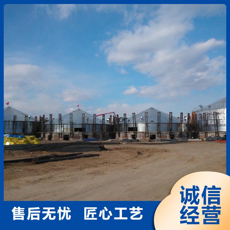 装配式粮食筒仓全国送货上门