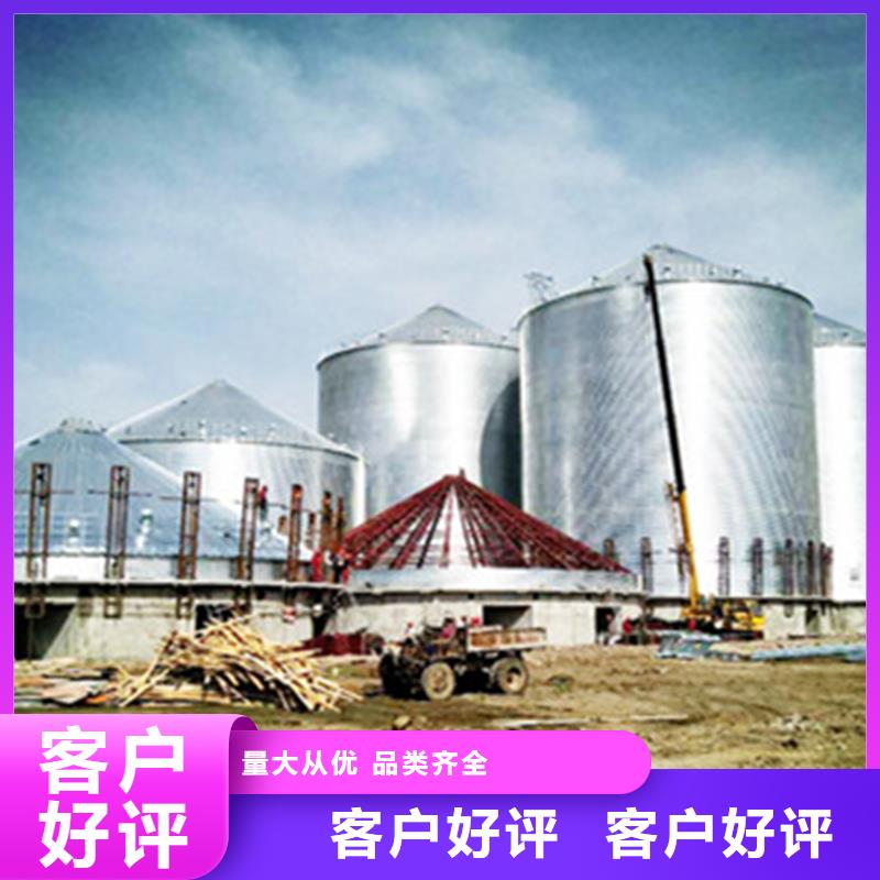 值得信赖的装配式立筒仓厂家