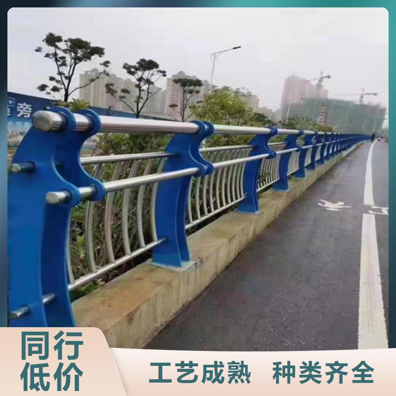 桥梁护栏,景观护栏价格实惠