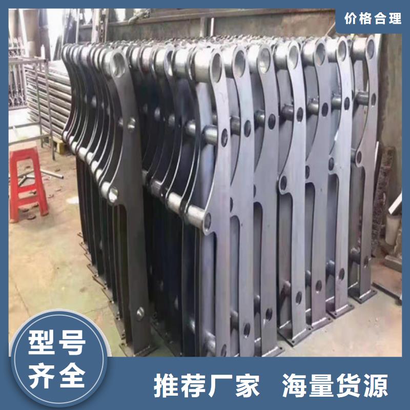 立柱桥梁防撞护栏视频-扬州市立柱桥梁防撞护栏-(当地)可服务区域邗江|高邮|泰州|苏州|无锡|淮安|连云港