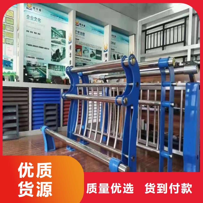 【桥梁护栏景观护栏专心专注专业】