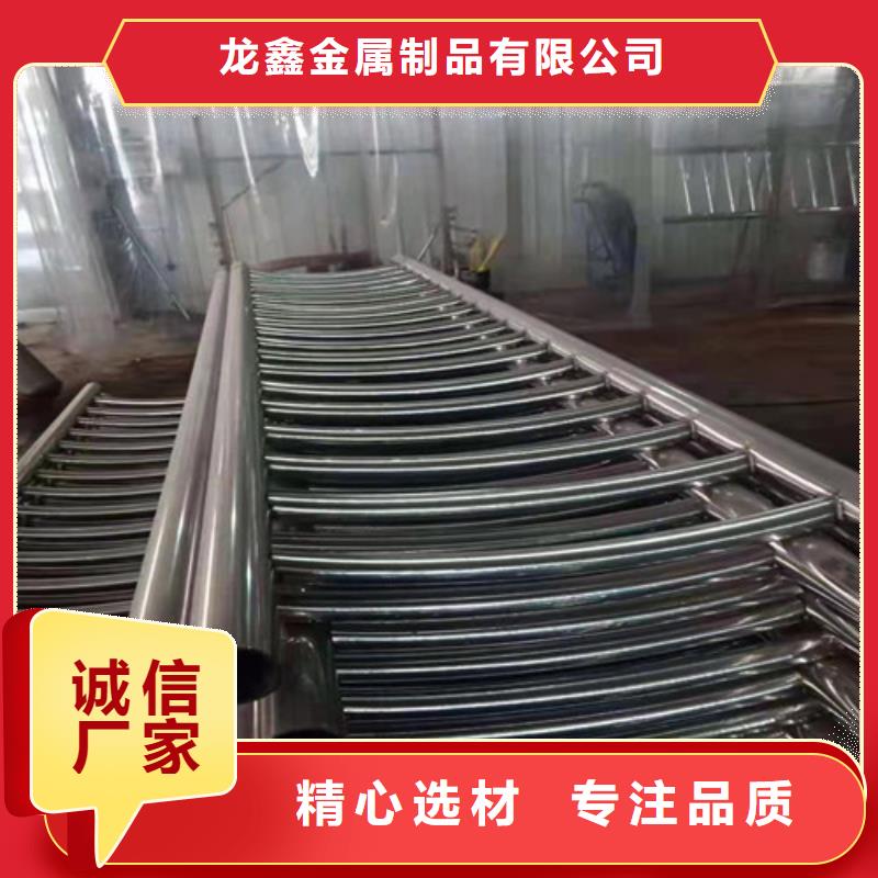 防撞护栏人车分流栏现货充裕