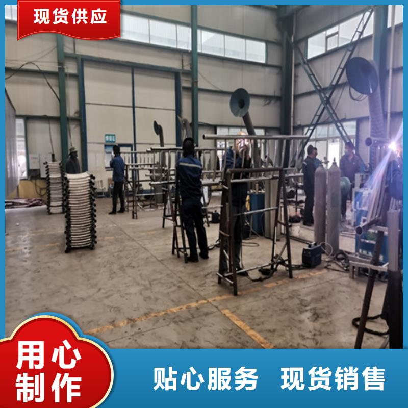 厂家销售<龙鑫>防撞护栏不锈钢绳索护栏拒绝差价