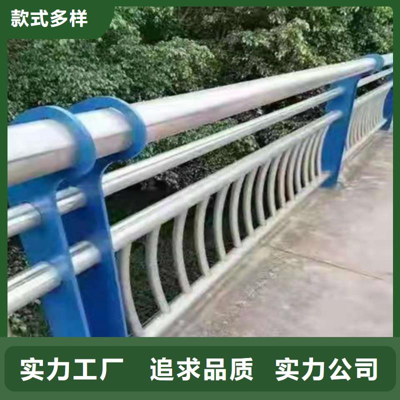 景观护栏桥梁景观栏杆专业生产厂家