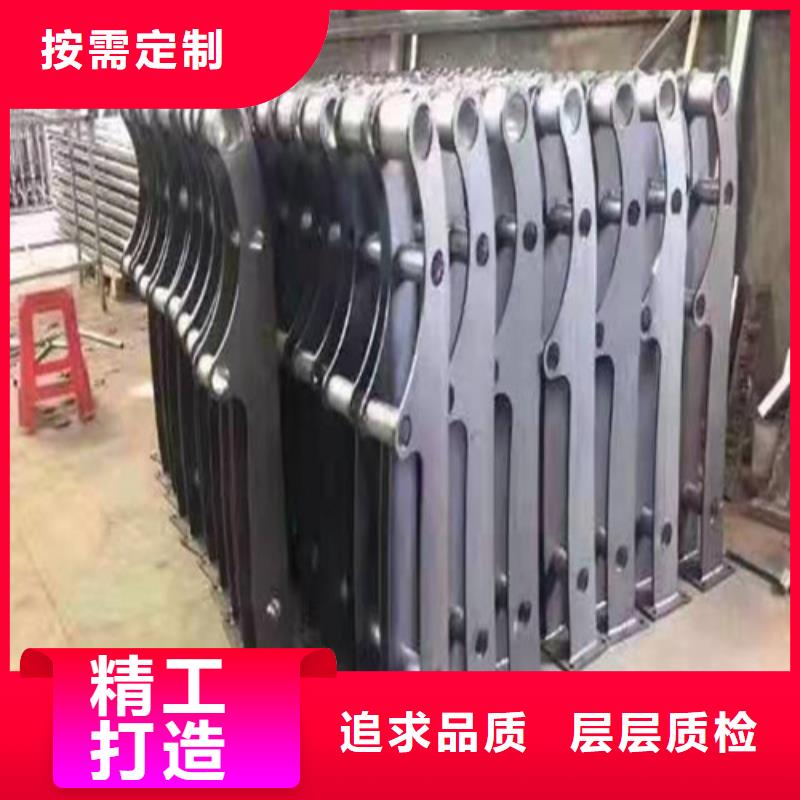 立柱桥梁防撞护栏-视频-莒南|沂南|济宁|淄博|东营|德州|日照|青岛|滨州龙鑫立柱桥梁防撞护栏_ 龙鑫金属制品(临沂市分公司)