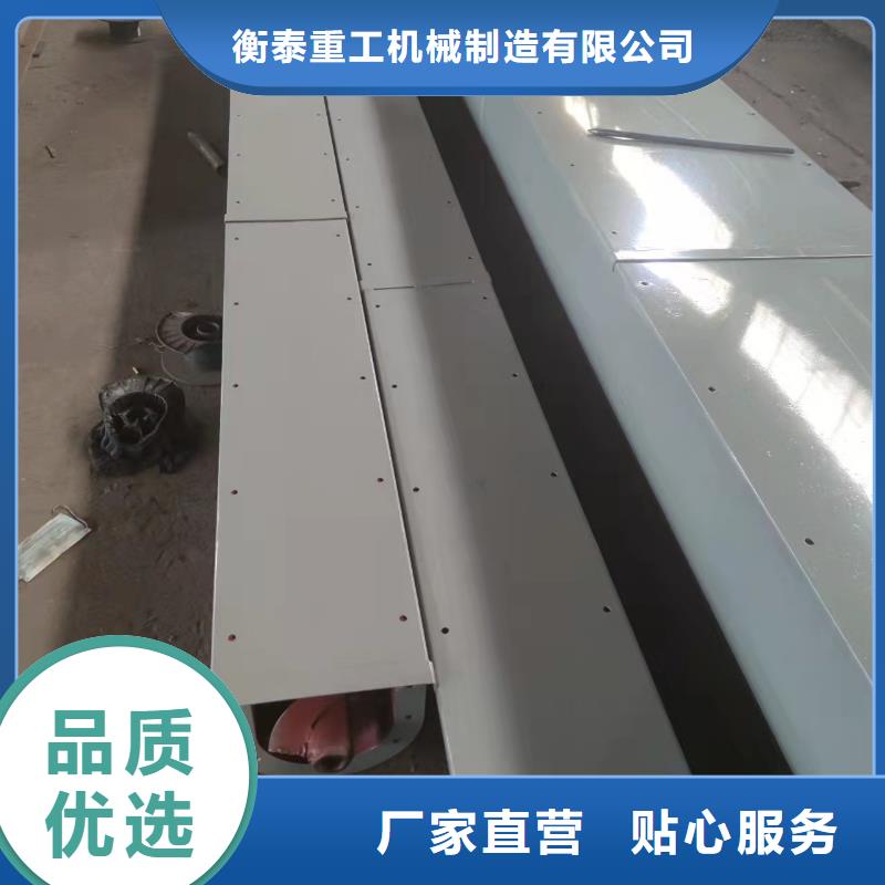 螺旋输送机埋刮板输送机产地直销