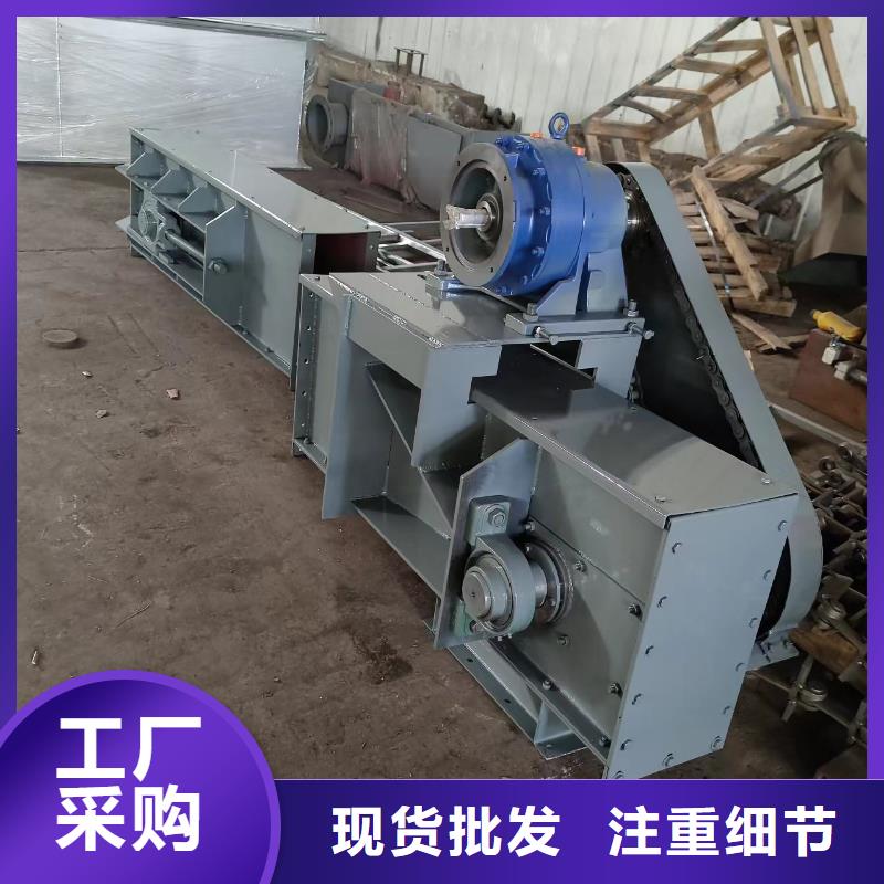 刮板输送机_埋刮板输送机出货快