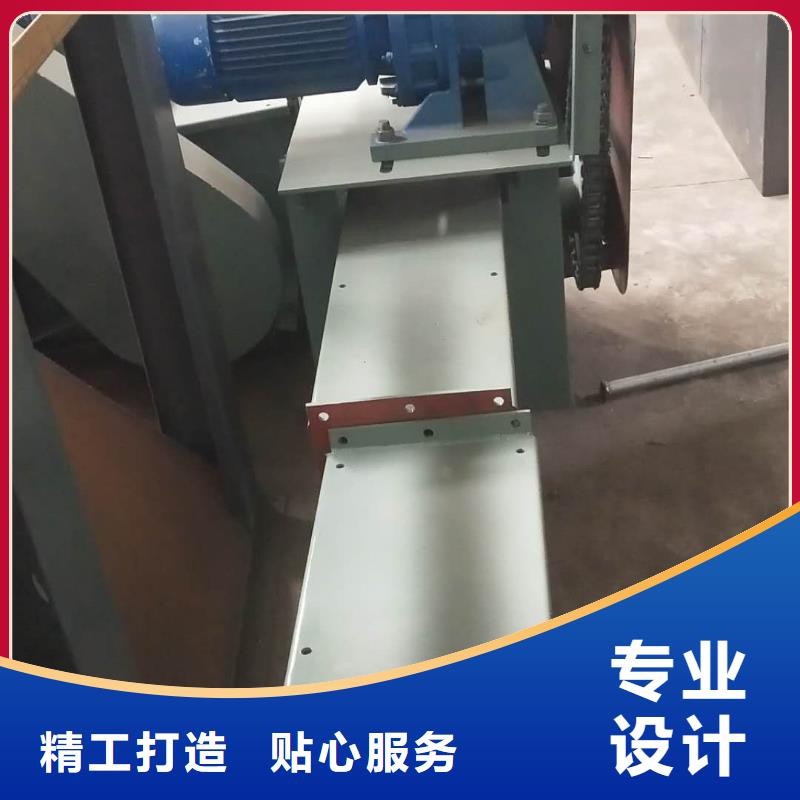 刮板输送机斗式机服务始终如一