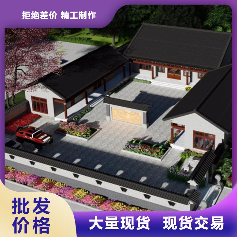 轻钢别墅优选厂商