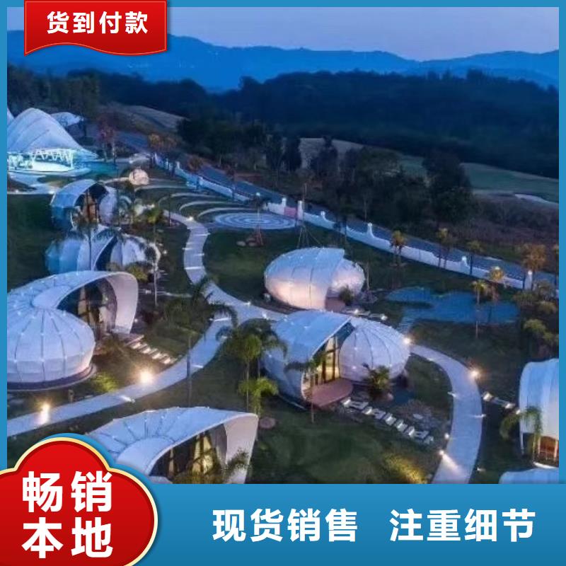 现代风格轻钢别墅-钢结构装配式房屋免费回电