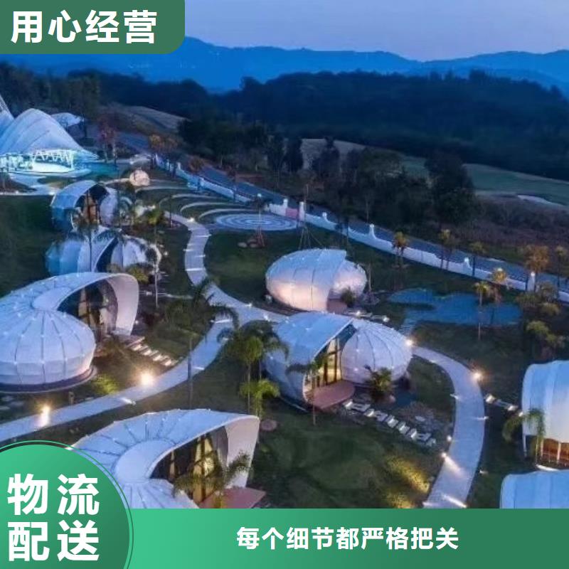 现代风格轻钢别墅轻钢别墅大品牌值得信赖